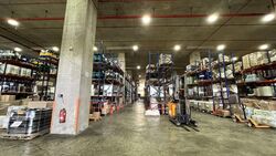Gul Way (D22), Warehouse #588091941